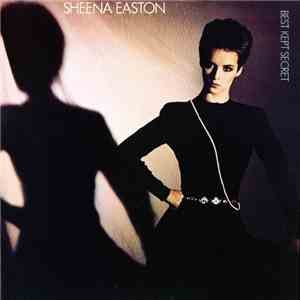 Sheena Easton - Best Kept Secret