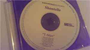 Shontelle - T-Shirt