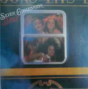 Silver Convention - Love In A Sleeper