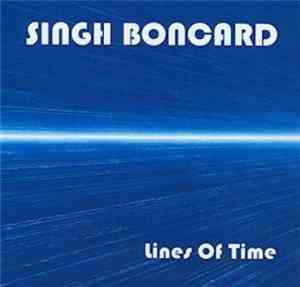 Singh Boncard - Lines Of Time