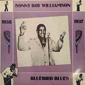 Sonny Boy Williamson - Bluebird Blues