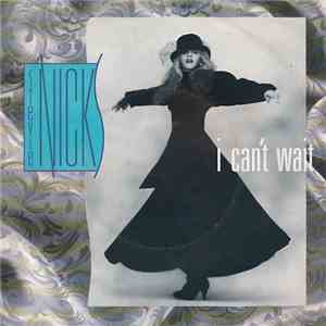 Stevie Nicks - I Can't Wait