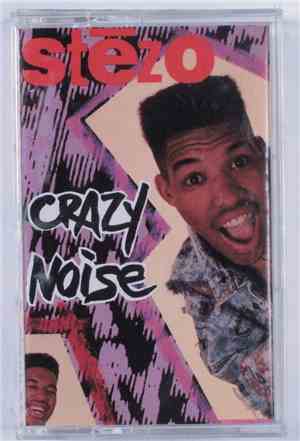 Stezo - Crazy Noise