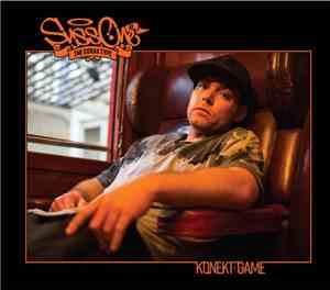 Suss One The Corax Type - Konekt Game