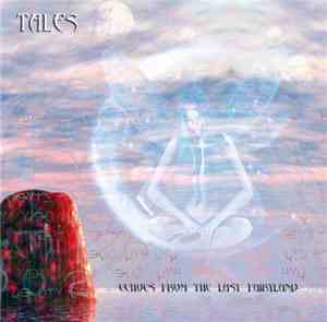 Tales - Echoes From The Last Fairyland