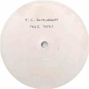 T.C. Anderson - Something Or Nothing