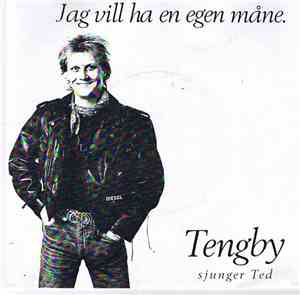 Tengby - Tengby Sjunger Ted