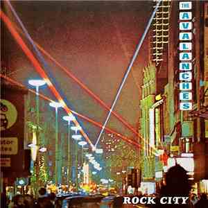 The Avalanches - Rock City