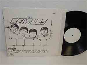 The Beatles - At The Alamo