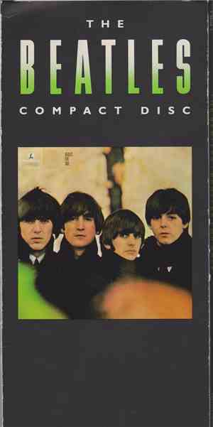 The Beatles - Beatles For Sale