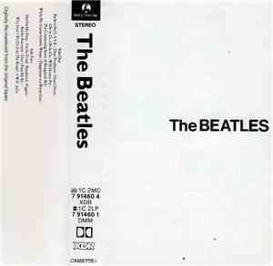 The Beatles - The Beatles