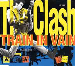 The Clash - Train In Vain