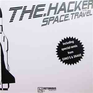 The Hacker - Space Travel