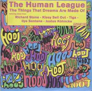 The Human League - The Things That Dreams Are Made Of