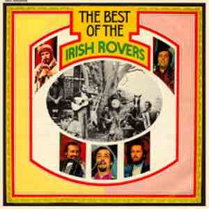 The Irish Rovers - The Best Of The Irish Rovers