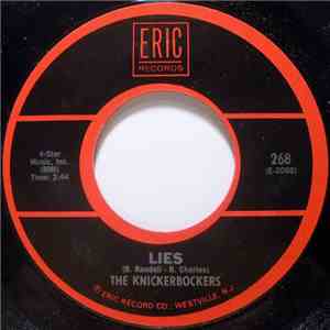 The Knickerbockers / Jan And Dean - Lies / Heart And Soul
