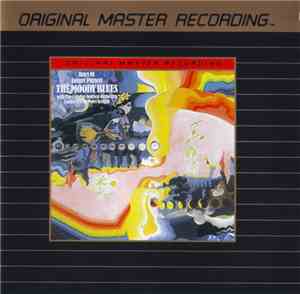 The Moody Blues With The London Festival Orchestra Conducted By Peter Knigh ...