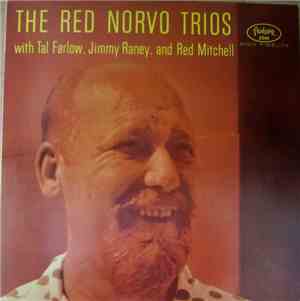 The Red Norvo Trio - The Red Norvo Trios