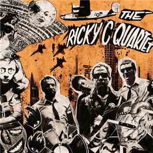 The Ricky C Quartet - The Ricky C Quartet