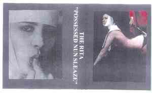 The Rita - Possessed Nun Sleaze