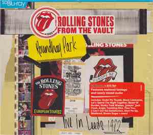 The Rolling Stones - Live In Leeds 1982