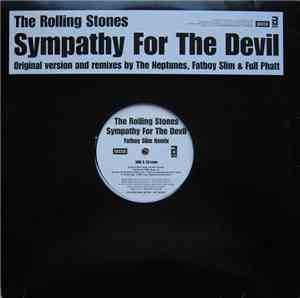 The Rolling Stones - Sympathy For The Devil