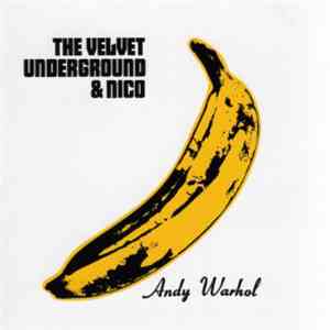 The Velvet Underground & Nico  - The Velvet Underground & Nico