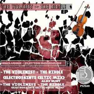 The Violinist - The Riddle