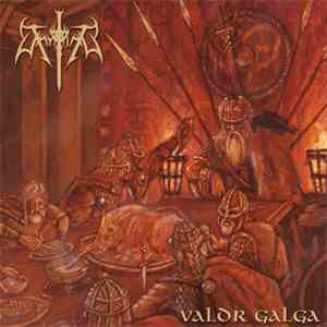 Thyrfing - Valdr Galga