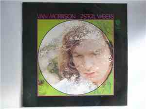Van Morrison - Astral Weeks