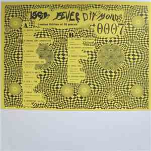Various - 1960s Fever Diamonds 0007