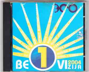 Various - Beovizija 2004 - 1