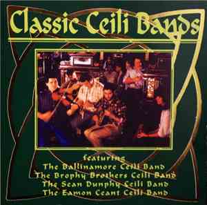 Various - Classic Ceile Bands