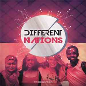 Various - Different Nations
