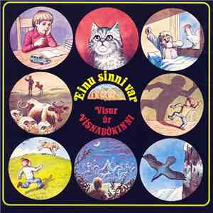 Various - Einu Sinni Var - Vísur Úr Vísnabókinni