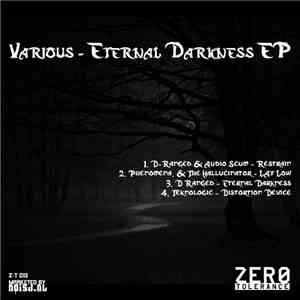 Various - Eternal Darkness EP