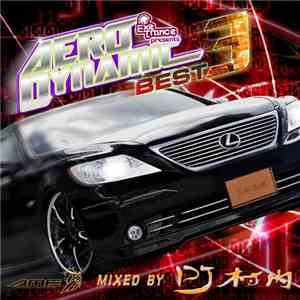 Various - Exit Trance Presents Aerodynamic Best 3