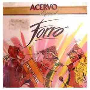 Various - Forró