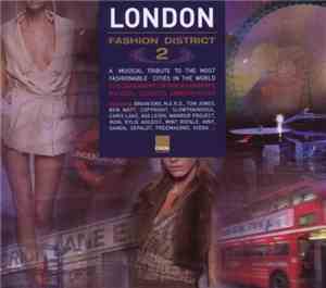 Various - London Fashion District 2