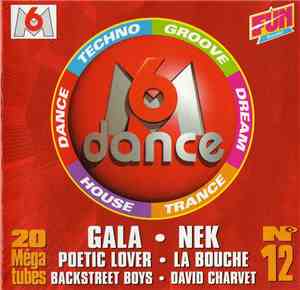 Various - M6 Dance N°12