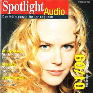 Various - Spotlight Audio 01/09