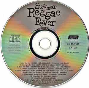 Various - Summer Reggae Fever