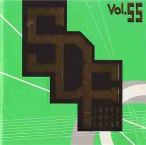 Various - Super Dance Freak Vol. 55