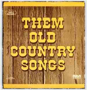 Various - Them Old Country Songs