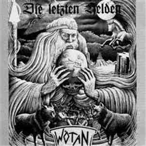 Wotan  - Die Letzten Helden
