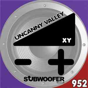 XY  - Uncanny Valley