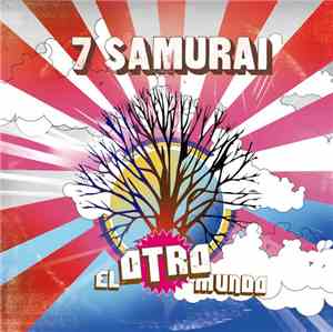 7 Samurai - El Otro Mundo