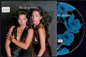 Alazán - Más De Un Millón