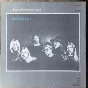 Allman Brothers Band - Idlewild South