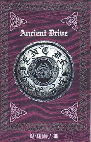Ancient Drive - Dance Macabre